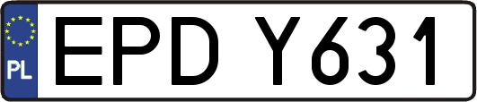 EPDY631