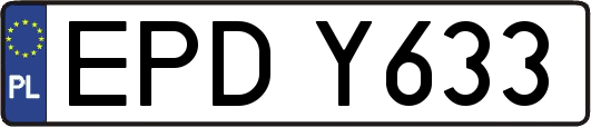 EPDY633