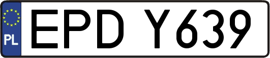 EPDY639