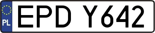 EPDY642