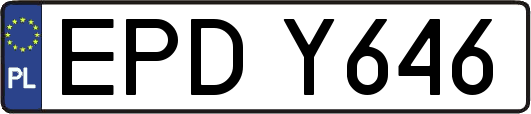 EPDY646