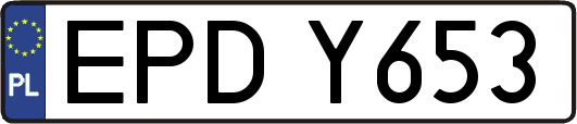 EPDY653