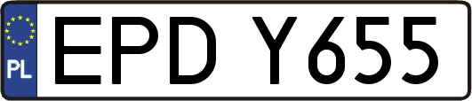 EPDY655
