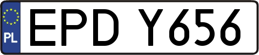 EPDY656