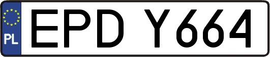 EPDY664