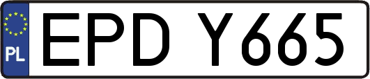 EPDY665