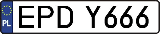 EPDY666