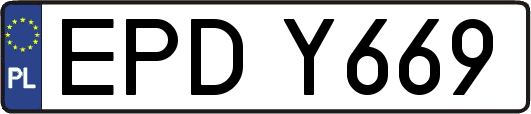 EPDY669