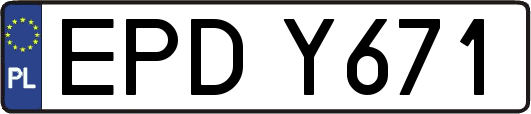 EPDY671