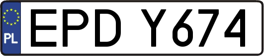EPDY674