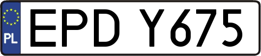 EPDY675