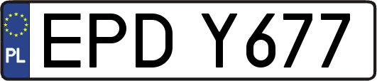 EPDY677