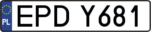 EPDY681