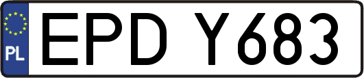 EPDY683