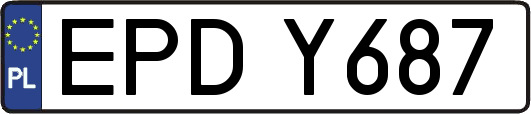 EPDY687