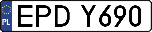 EPDY690