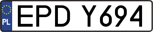 EPDY694