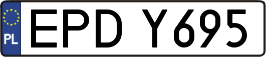 EPDY695