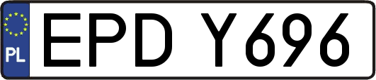EPDY696
