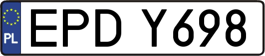 EPDY698
