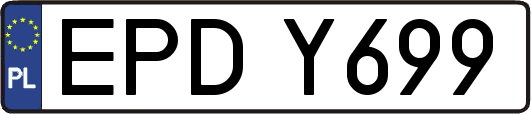 EPDY699