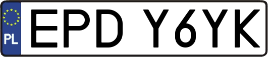 EPDY6YK