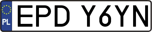 EPDY6YN