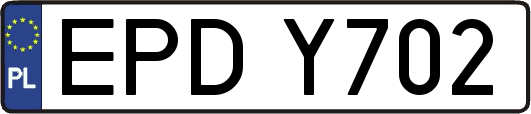 EPDY702