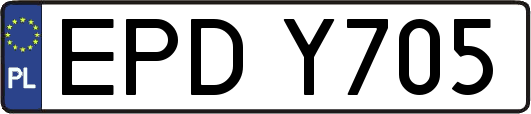 EPDY705
