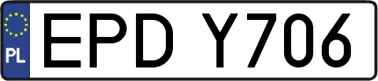 EPDY706