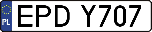 EPDY707
