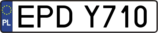 EPDY710