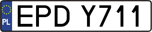 EPDY711