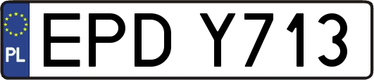 EPDY713