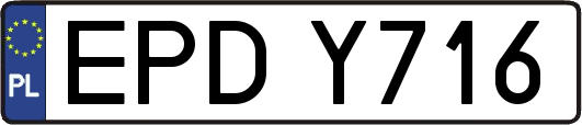EPDY716