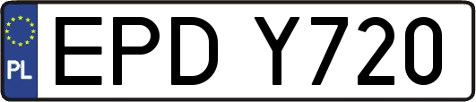 EPDY720