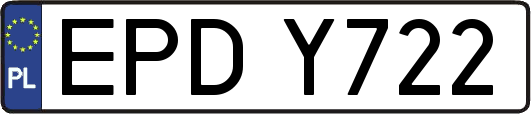 EPDY722