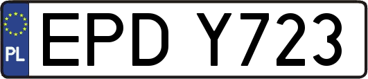 EPDY723