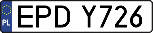 EPDY726