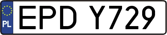 EPDY729