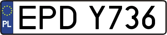 EPDY736