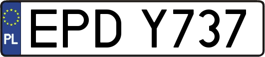 EPDY737