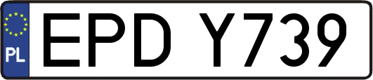EPDY739