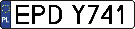 EPDY741