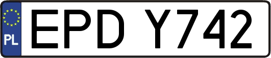 EPDY742