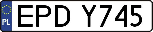 EPDY745