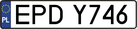 EPDY746
