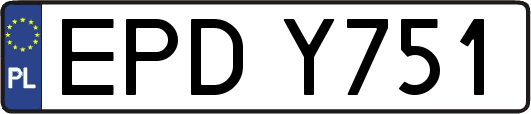EPDY751