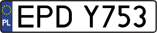 EPDY753