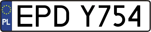 EPDY754